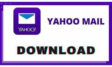Yahoo! Mail for Android - Download the APK from Habererciyes